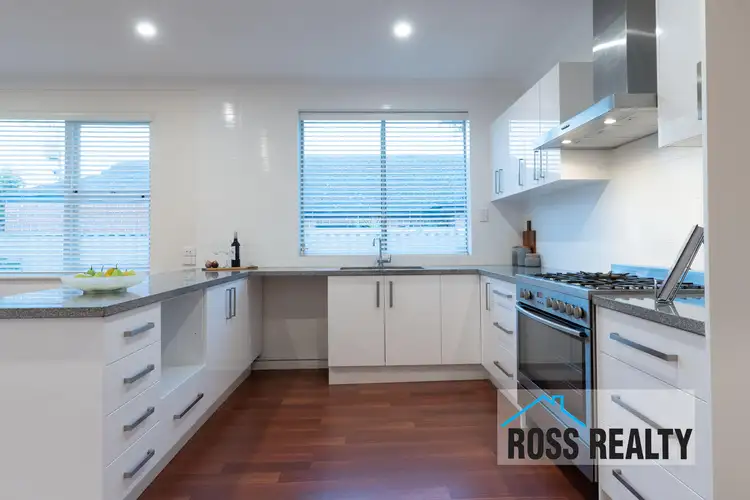 Second view of Homely house listing, 15 Araluen Street, Morley WA 6062