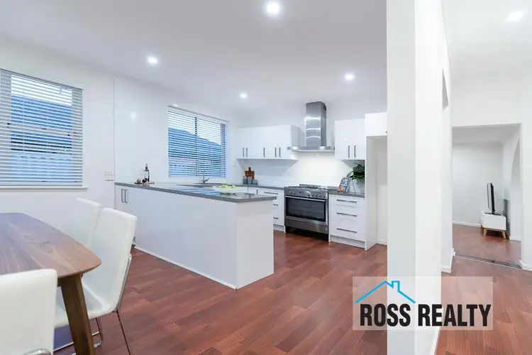 Fourth view of Homely house listing, 15 Araluen Street, Morley WA 6062