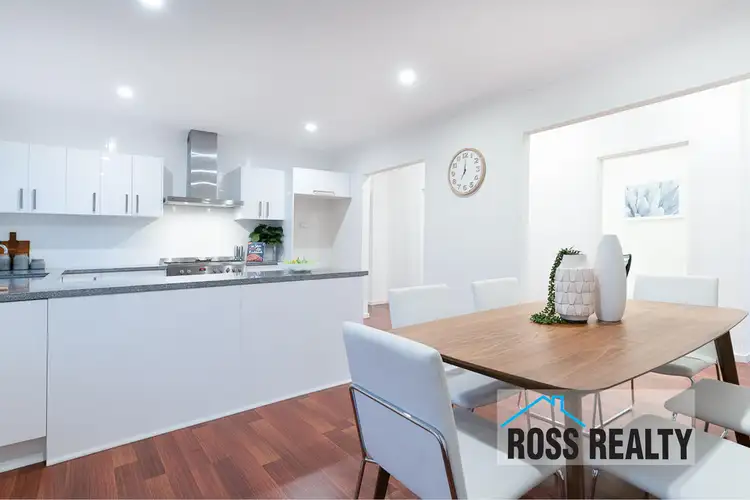 Fifth view of Homely house listing, 15 Araluen Street, Morley WA 6062