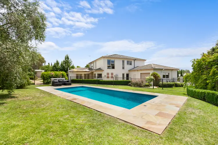 Third view of Homely house listing, 8 Nicholas Court, Traralgon VIC 3844