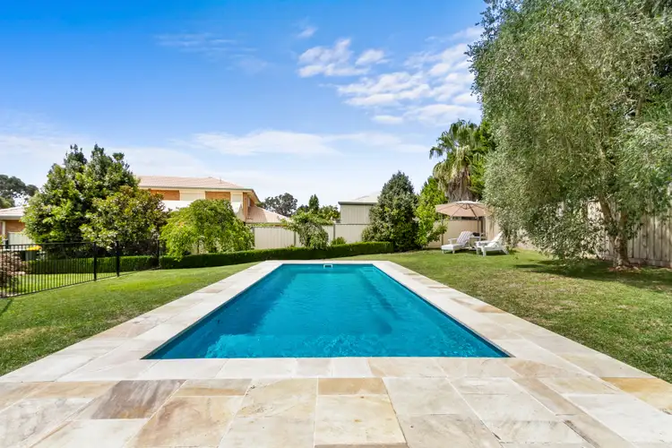 Fourth view of Homely house listing, 8 Nicholas Court, Traralgon VIC 3844