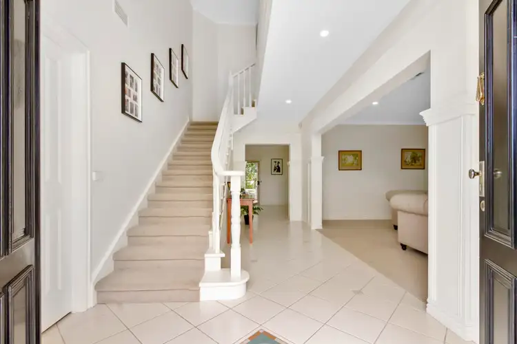 Fifth view of Homely house listing, 8 Nicholas Court, Traralgon VIC 3844