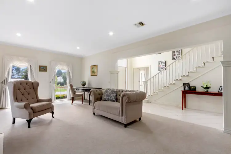 Sixth view of Homely house listing, 8 Nicholas Court, Traralgon VIC 3844