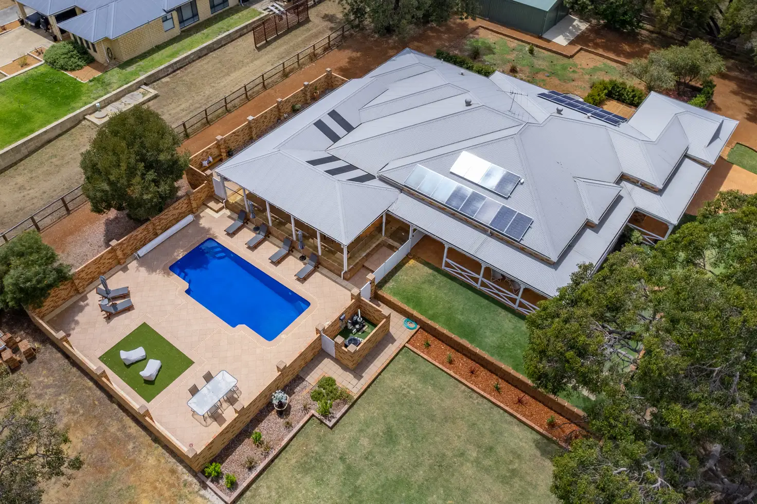 Main view of Homely house listing, 59 Bruns Drive, Darling Downs WA 6122