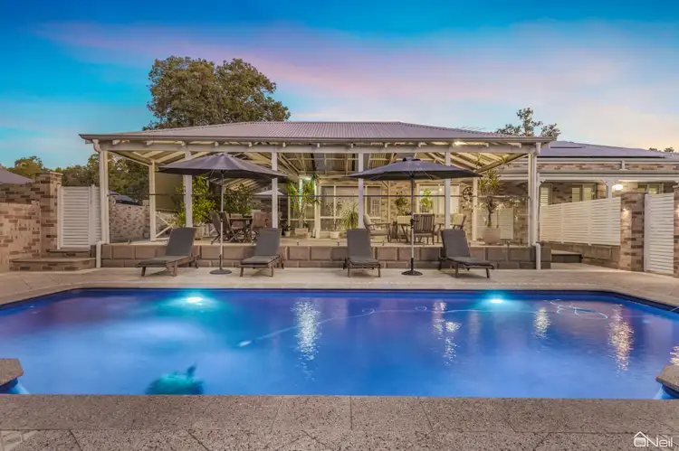 Third view of Homely house listing, 59 Bruns Drive, Darling Downs WA 6122