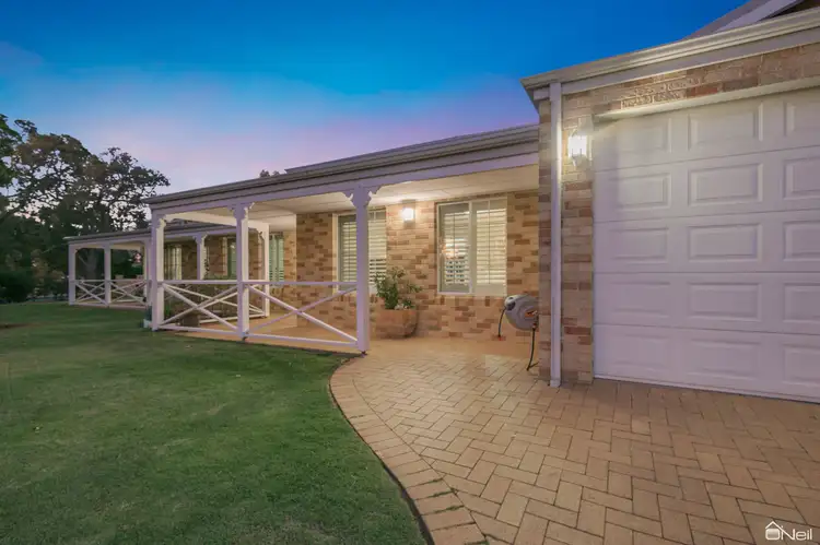 Fourth view of Homely house listing, 59 Bruns Drive, Darling Downs WA 6122