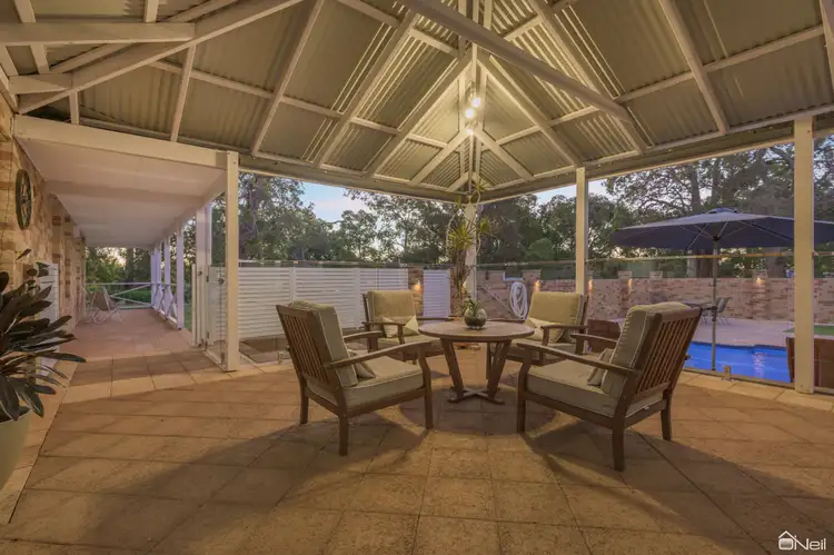 Fifth view of Homely house listing, 59 Bruns Drive, Darling Downs WA 6122