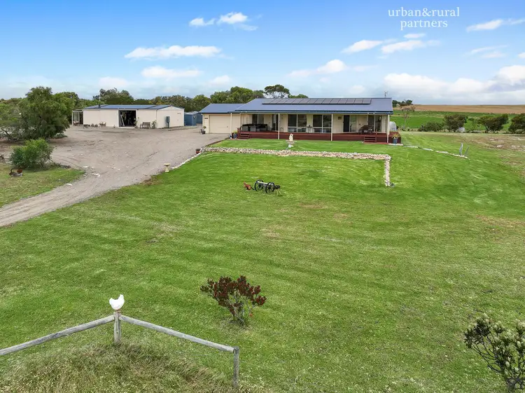 Fourth view of Homely rural property listing, 776 Point Sturt Road, Point Sturt SA 5256