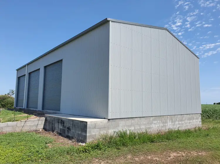 398 Anabranch Road, Jarvisfield QLD 4807