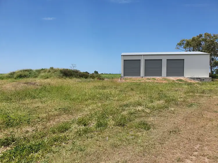 Second view of Homely land listing, 398 Anabranch Road, Jarvisfield QLD 4807