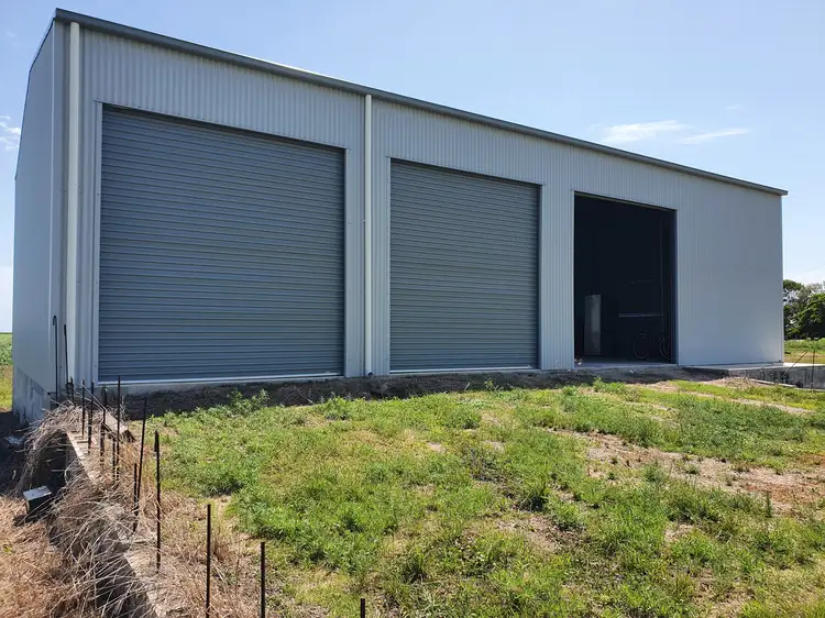 Third view of Homely land listing, 398 Anabranch Road, Jarvisfield QLD 4807