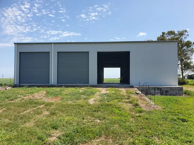 Fourth view of Homely land listing, 398 Anabranch Road, Jarvisfield QLD 4807