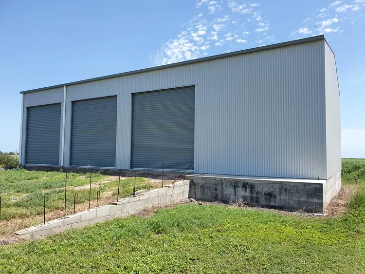 Sixth view of Homely land listing, 398 Anabranch Road, Jarvisfield QLD 4807
