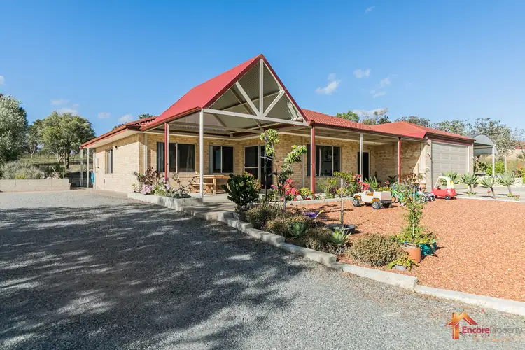 Fifth view of Homely house listing, 78 Lydon Road, Wellard WA 6170