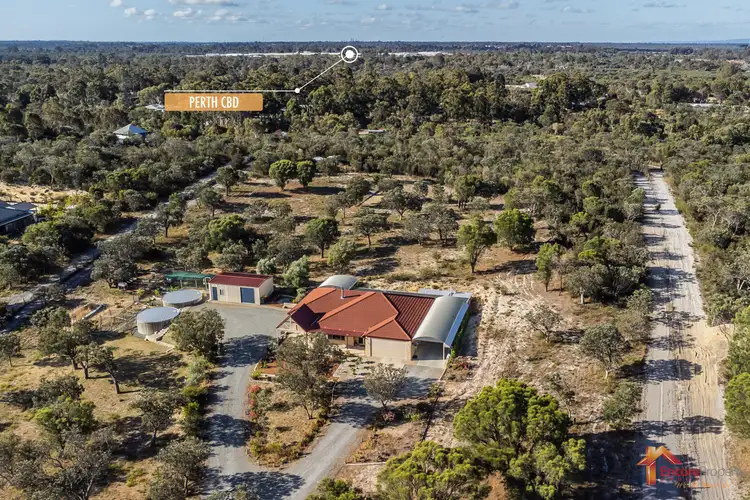 Sixth view of Homely house listing, 78 Lydon Road, Wellard WA 6170