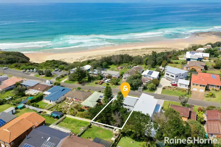 26 Rennies Beach Close, Ulladulla NSW 2539