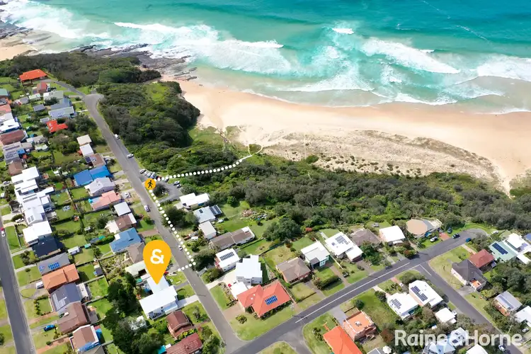 Sixth view of Homely house listing, 26 Rennies Beach Close, Ulladulla NSW 2539