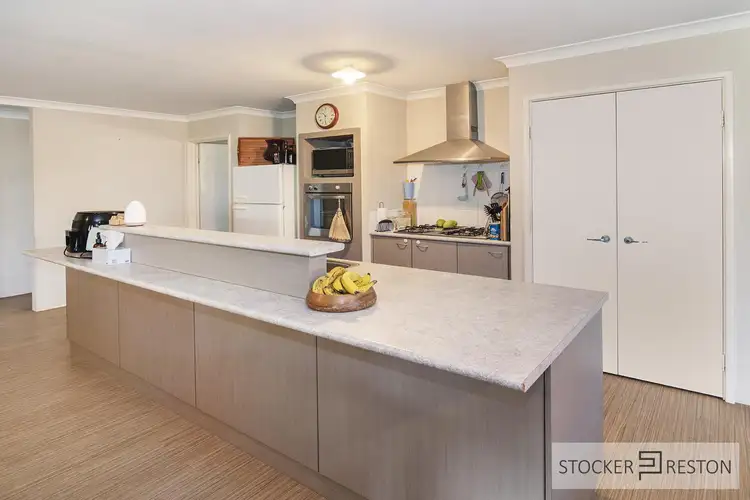 Second view of Homely house listing, 5 Pigeon Rise, Geographe WA 6280