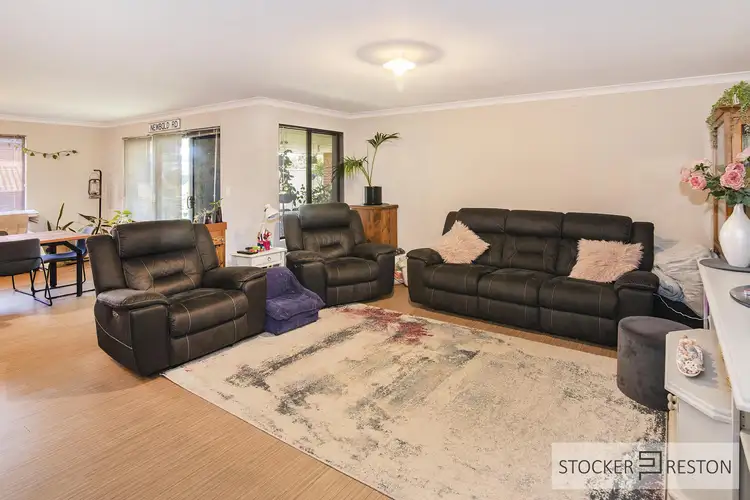 Third view of Homely house listing, 5 Pigeon Rise, Geographe WA 6280