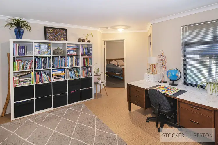 Fourth view of Homely house listing, 5 Pigeon Rise, Geographe WA 6280