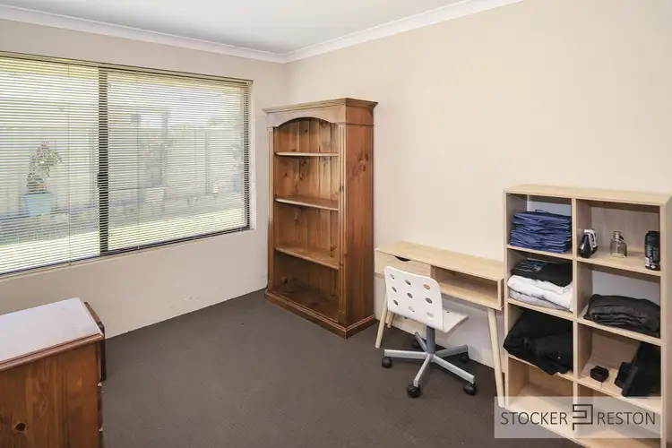 Fifth view of Homely house listing, 5 Pigeon Rise, Geographe WA 6280