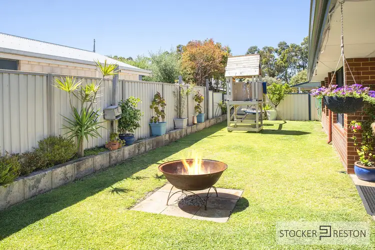 Seventh view of Homely house listing, 5 Pigeon Rise, Geographe WA 6280