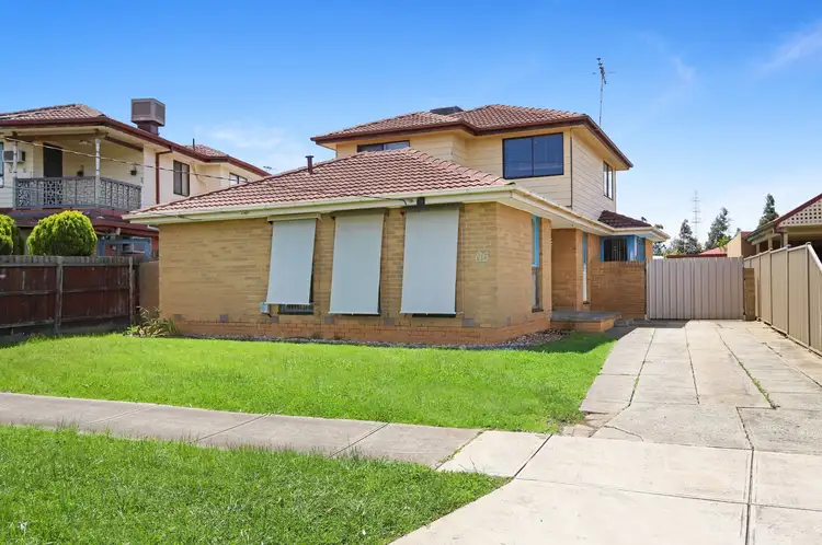 86 Oakwood Road, Albanvale VIC 3021