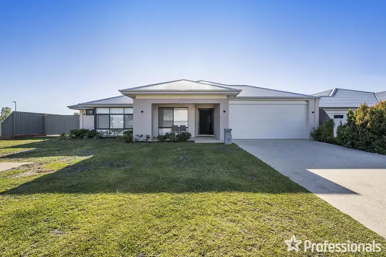 1 Wakeham Street, Byford WA 6122