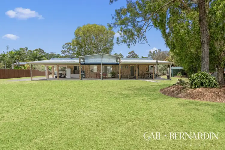 Fourth view of Homely rural property listing, 53-55 Golden Drive, Caboolture QLD 4510