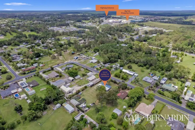 Fifth view of Homely rural property listing, 53-55 Golden Drive, Caboolture QLD 4510