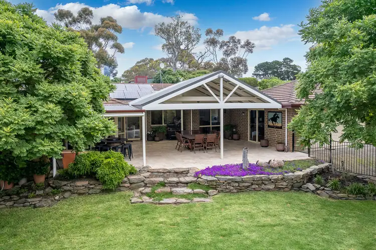 49 Jeffrey Street, Nairne SA 5252