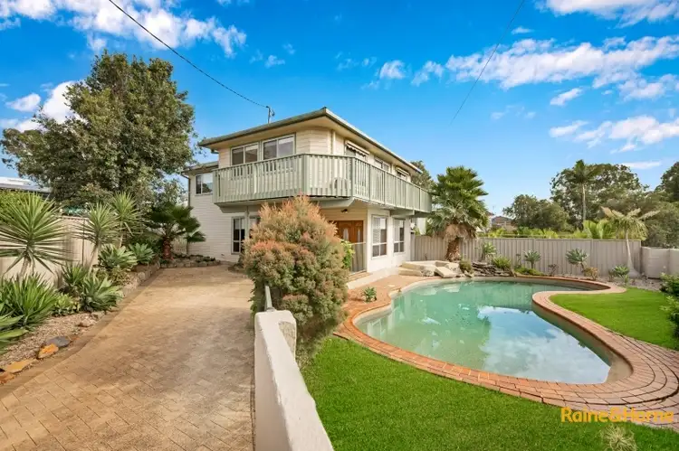 Main view of Homely house listing, 19 Yackerboom Avenue, Buff Point NSW 2262