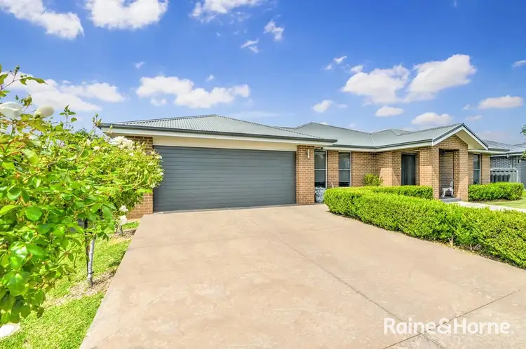 Main view of Homely house listing, 7 Semillon Drive, Tamworth NSW 2340