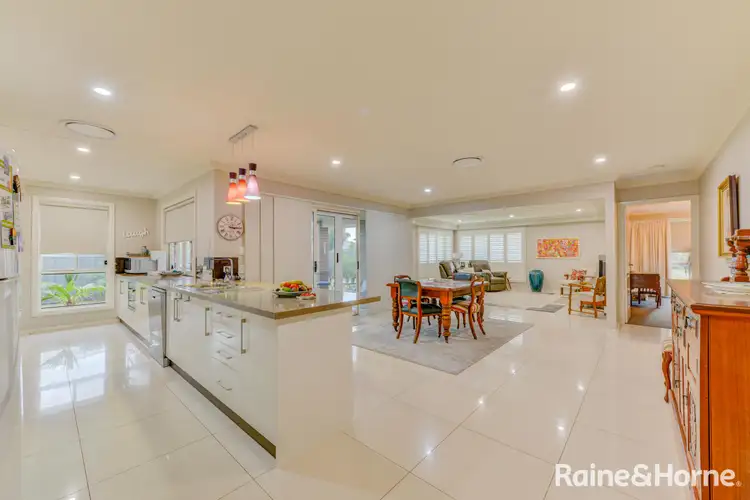Third view of Homely house listing, 7 Semillon Drive, Tamworth NSW 2340