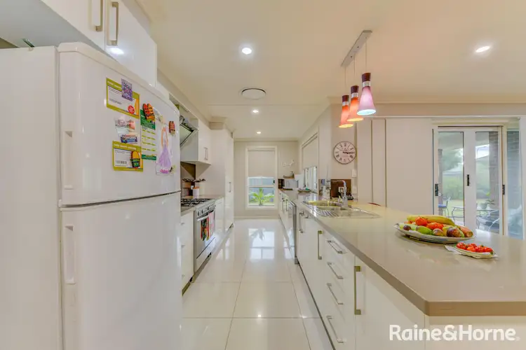 Fourth view of Homely house listing, 7 Semillon Drive, Tamworth NSW 2340