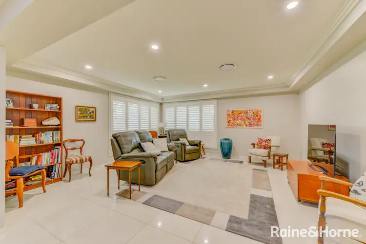 Fifth view of Homely house listing, 7 Semillon Drive, Tamworth NSW 2340
