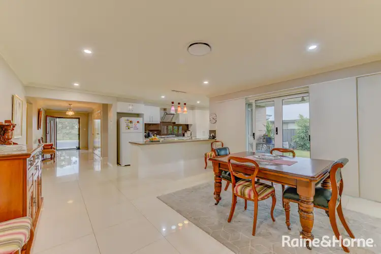 Sixth view of Homely house listing, 7 Semillon Drive, Tamworth NSW 2340