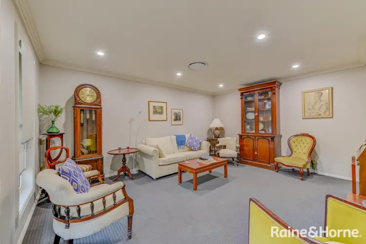 Seventh view of Homely house listing, 7 Semillon Drive, Tamworth NSW 2340