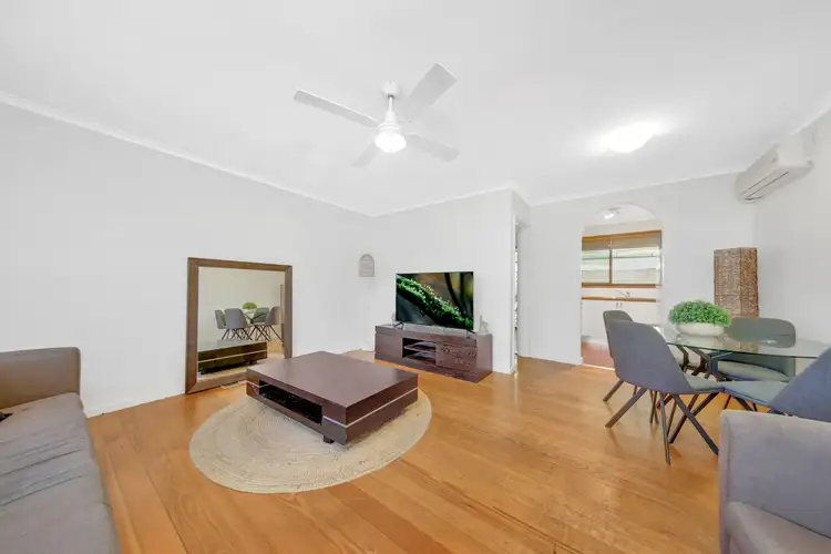 Second view of Homely unit listing, 2/66 Darebin Boulevard, Reservoir VIC 3073