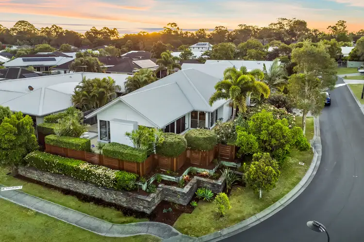 2 Goulburn Street, Wakerley QLD 4154