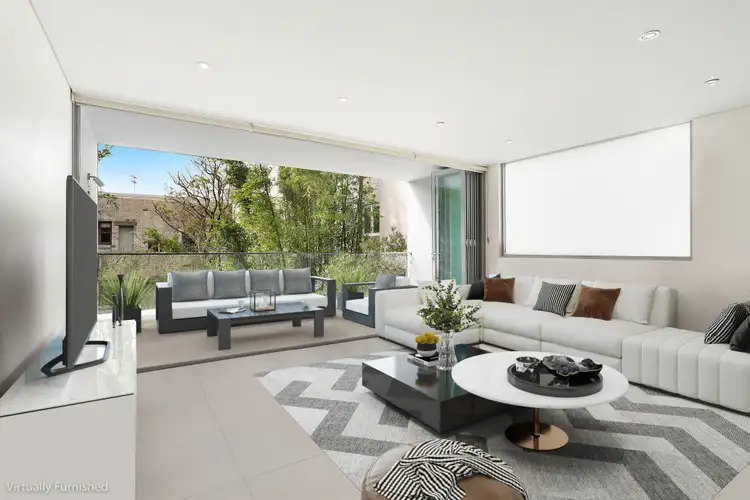 28/8 Jaques Avenue, Bondi Beach NSW 2026