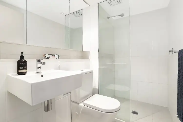 Fifth view of Homely apartment listing, 28/8 Jaques Avenue, Bondi Beach NSW 2026