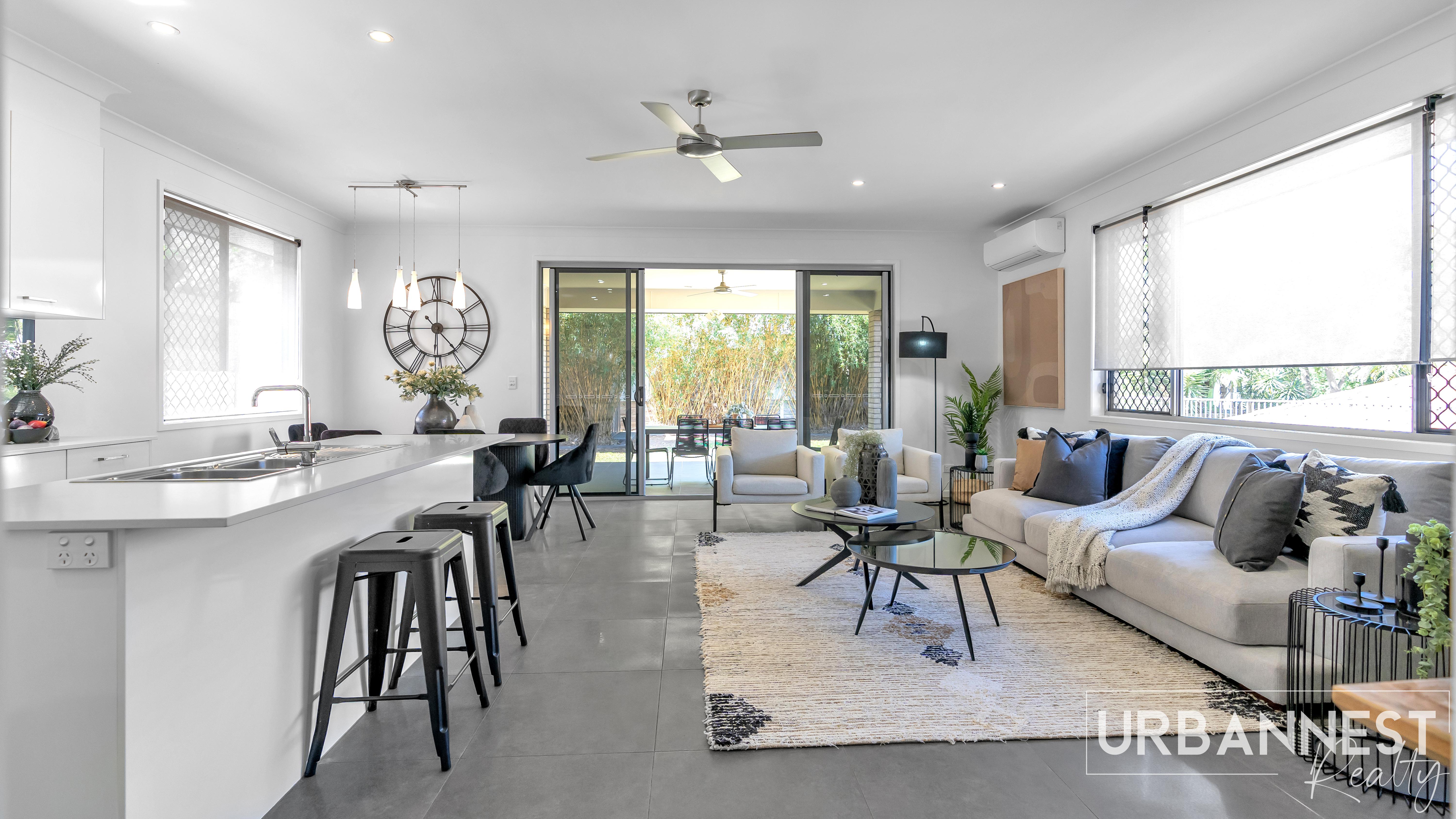 Main view of Homely house listing, 4 Tannlark Street, Aspley QLD 4034