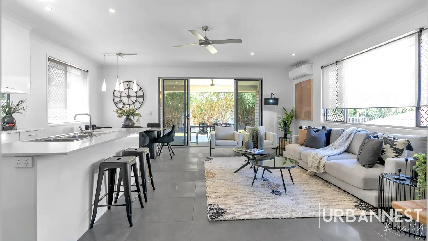 Main view of Homely house listing, 4 Tannlark Street, Aspley QLD 4034