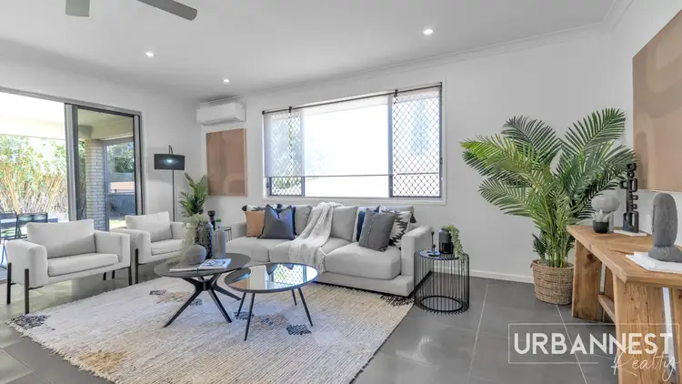 Third view of Homely house listing, 4 Tannlark Street, Aspley QLD 4034