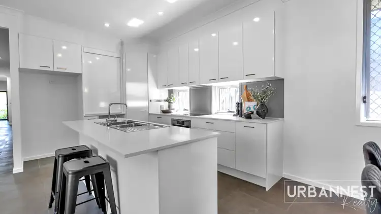 Fourth view of Homely house listing, 4 Tannlark Street, Aspley QLD 4034