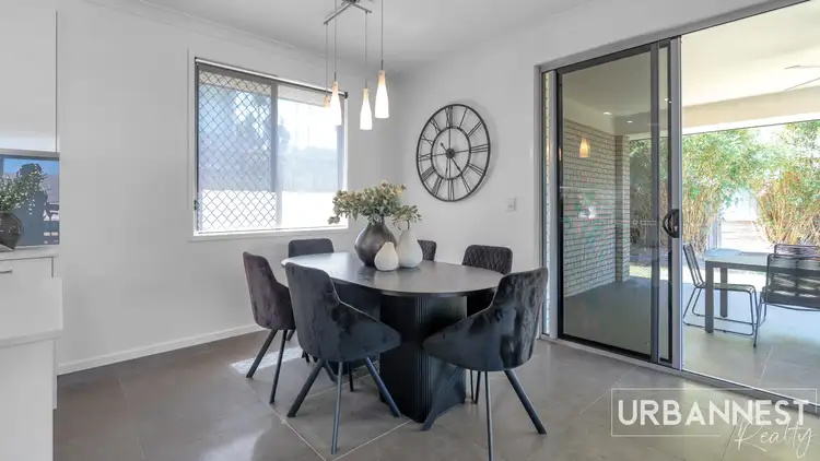 Fifth view of Homely house listing, 4 Tannlark Street, Aspley QLD 4034