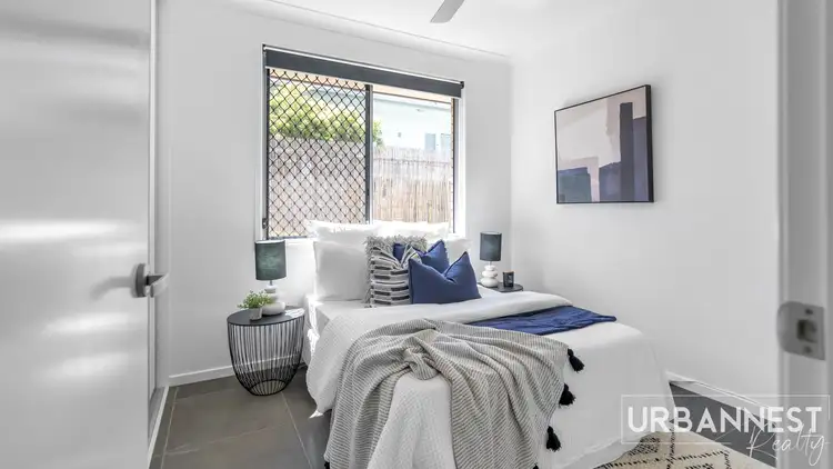 Sixth view of Homely house listing, 4 Tannlark Street, Aspley QLD 4034