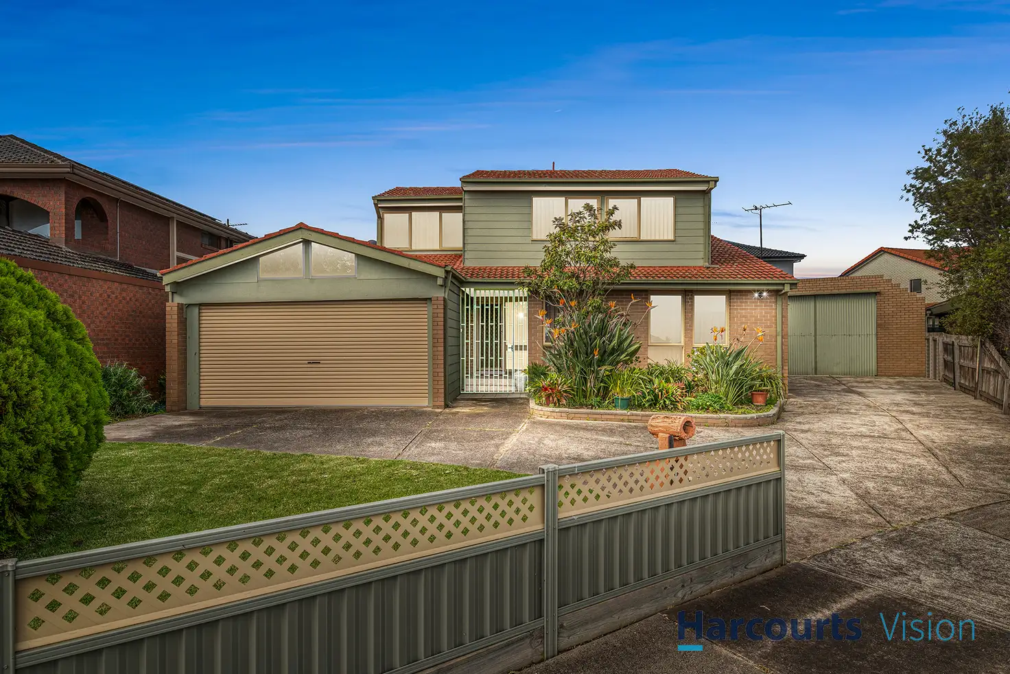 Main view of Homely house listing, 5 Suda Court, Avondale Heights VIC 3034