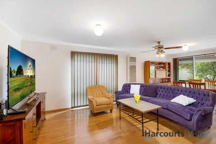 Second view of Homely house listing, 5 Suda Court, Avondale Heights VIC 3034
